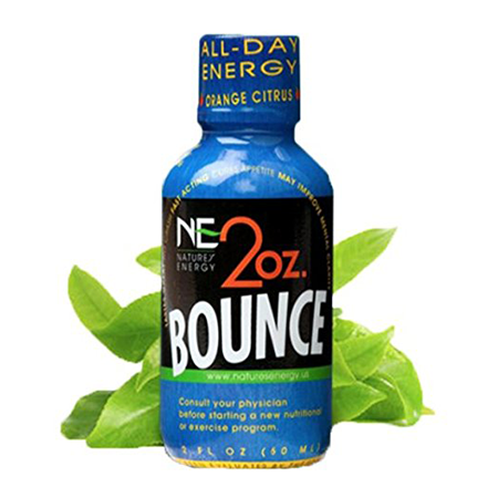 Nature’s Energy Bounce Product